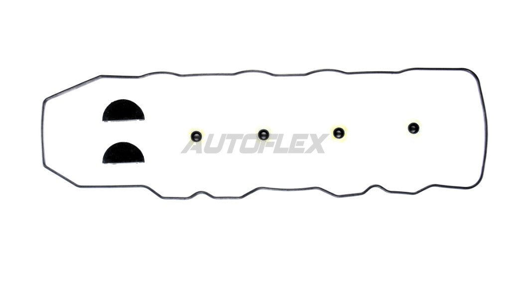 Rocker Cover Gasket Set FOR Toyota Celica RA60-RA61 PETROL Engine-21R