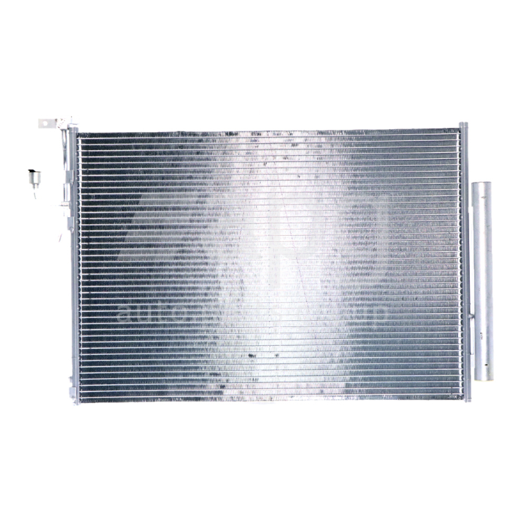 AC CONDENSER FOR HOLDEN CAPTIVA CAPTIVA 7 3.0L 12/2013-2017 8 mm Fin