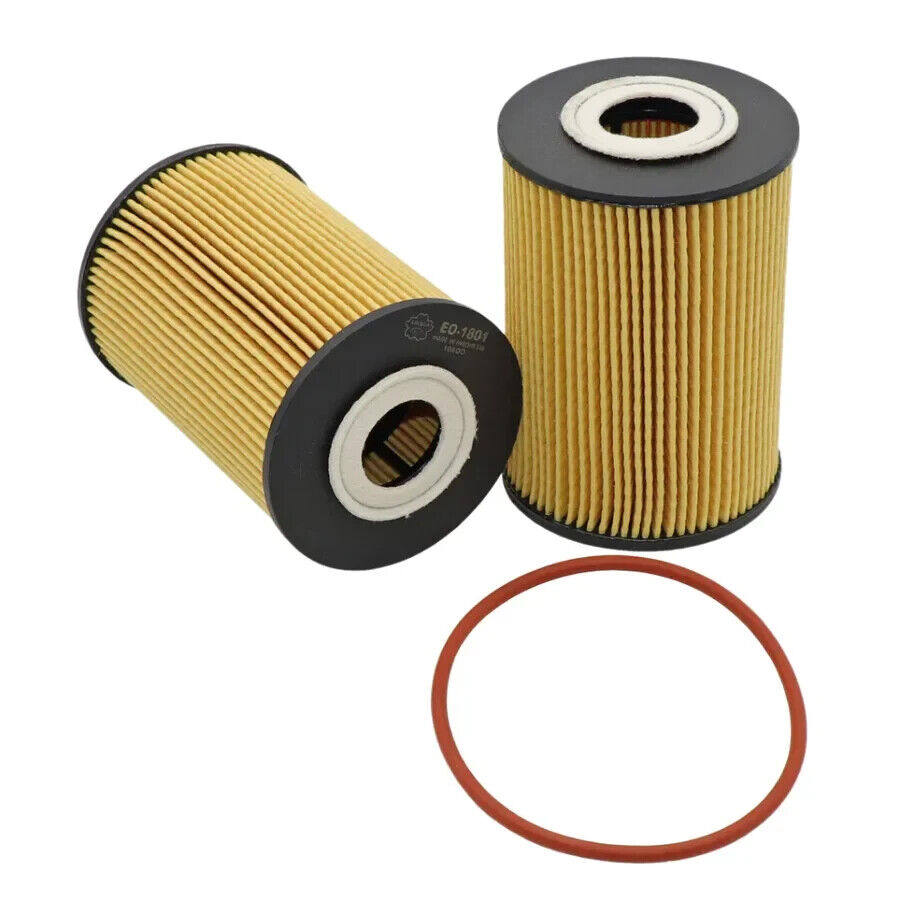 ENGINE OIL FILTER FITS Nissan Patrol-Elgrand Ti ST ST-L ST-S DX ZD30DDTi 3.0L