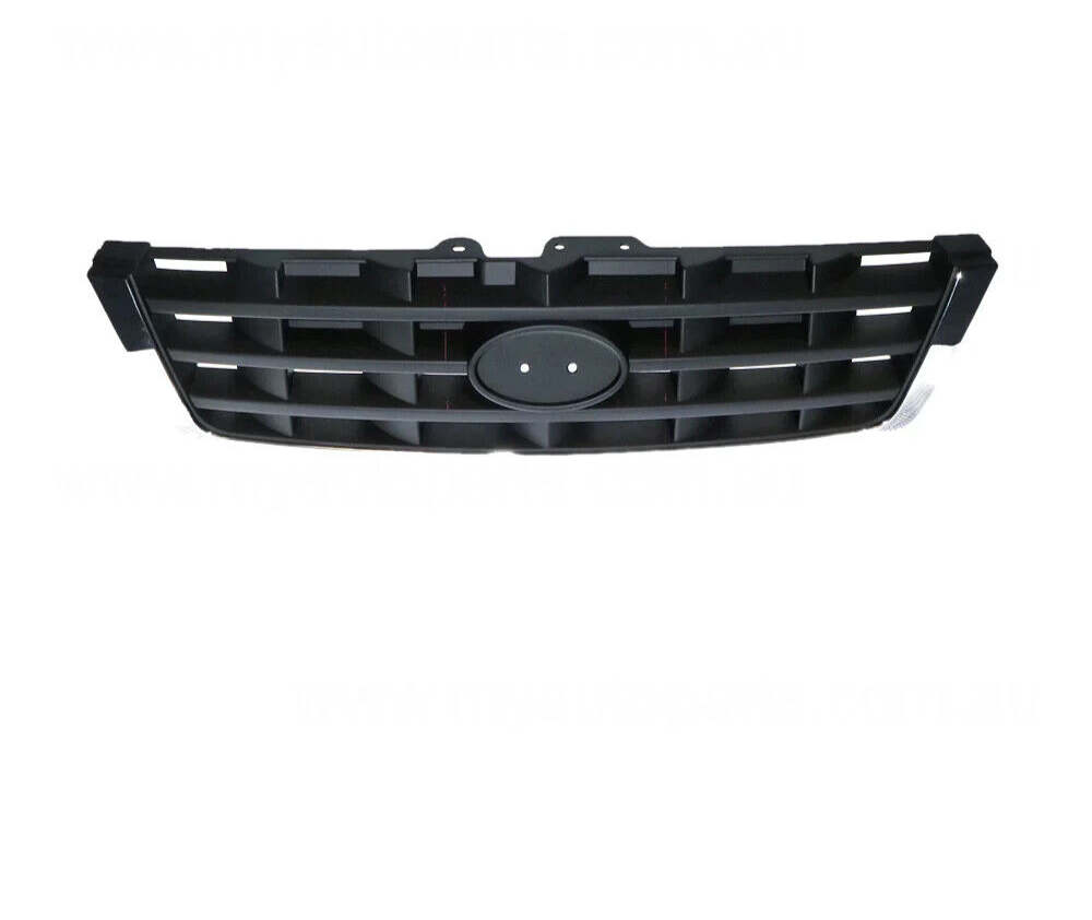 GRILLE FOR HYUNDAI ACCENT 3/03-4/06