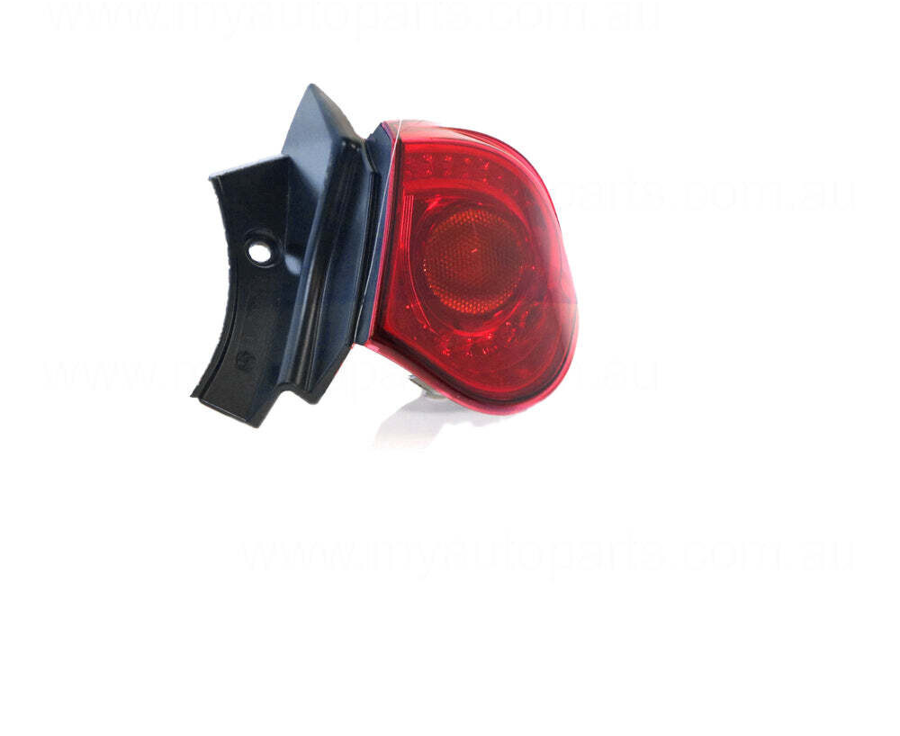 NEW RIGHT SIDE TAIL LIGHT FOR Alfa Romeo Giulietta 2014 to 2016 LED RED