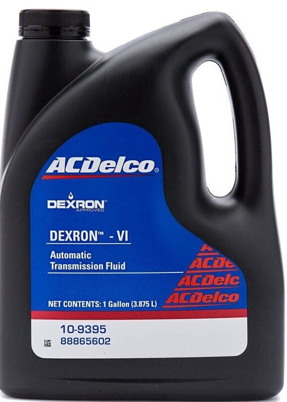 Automatic Transmission OIL FOR TOYOTA COROLLA ZZE122-R 1.8L PETROL 12/2001-4/07