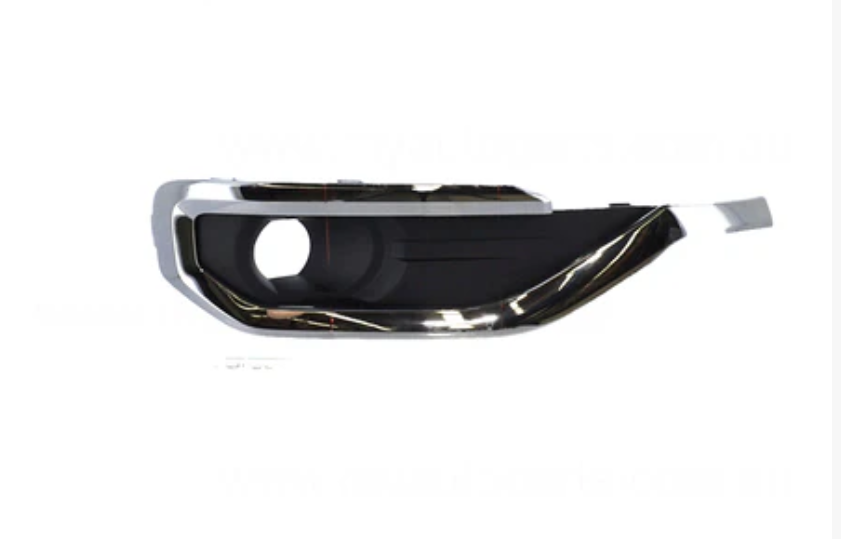 Genuine DRIVER SIDE FOG LIGHT COVER BEZEL FOR HOLDEN ACADIA LTZ WAGON 8/2018-ON