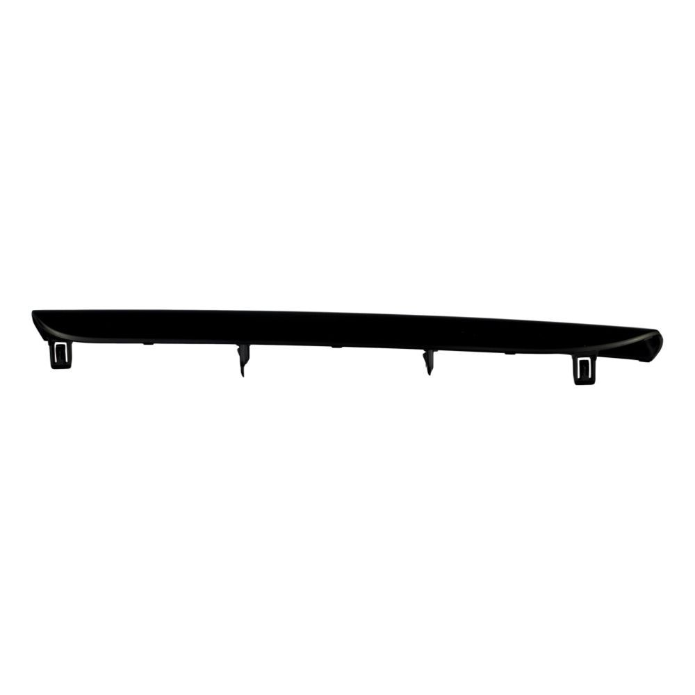 Genuine REAR BAR MOULD RIGHT SIDE FOR Toyota Camry AXVH70R SX SL 2/2021-ON SEDAN