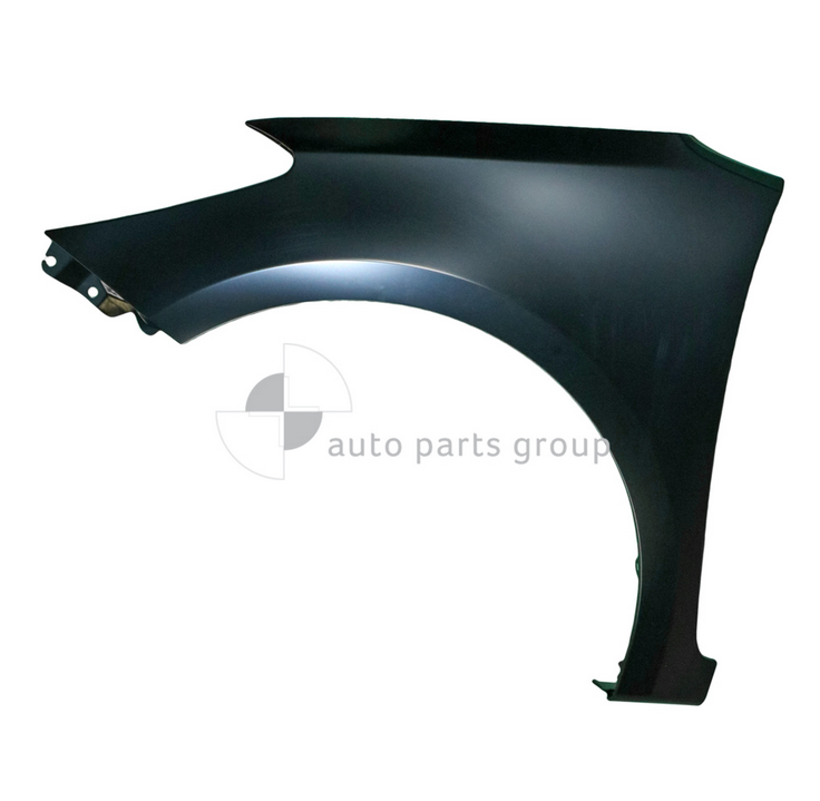 NEW LEFT GUARD FENFER FOR KIA CERATO 4/2013-5/2016 4-5 DOOR