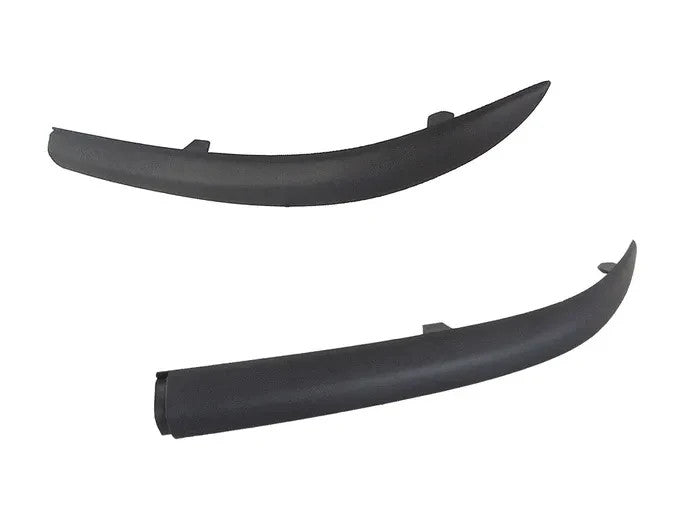 NEW REAR BAR LEFT MOULD FOR FORD FOCUS HATCHBACK LR 10/2002 ~ 12/2004 TRIM