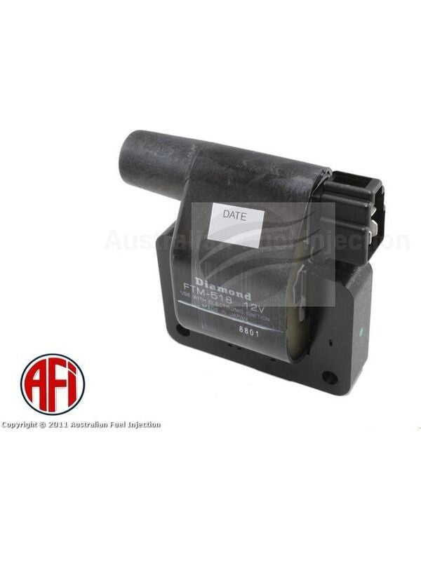 Ignition Coil Fits Daihatsu Applause