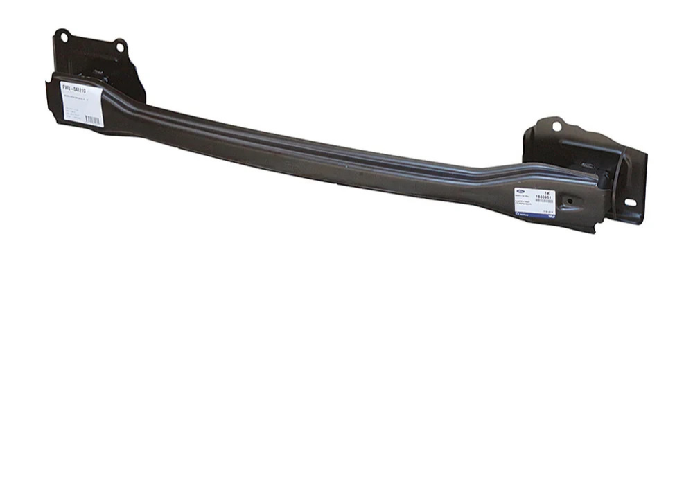 Genuine Rear Bar Reinforcement REO FOR Ford Fiesta WZ 3-DOOR Hatch St 8/2013-ON
