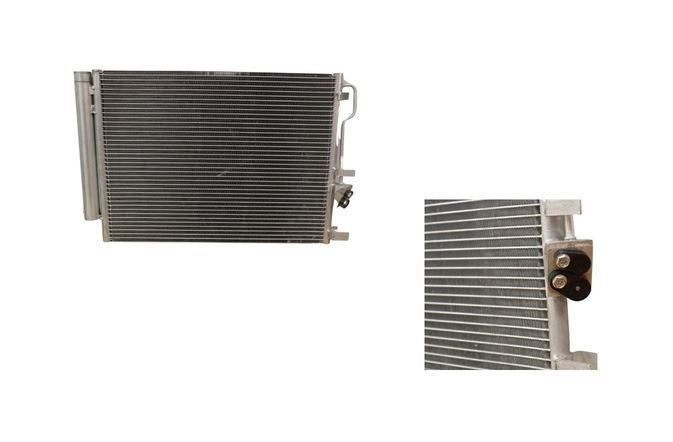 NEW AC CONDENSER FOR HYUNDAI TUCSON TL 05/2015 - ONWARDS DIESEL TYPE