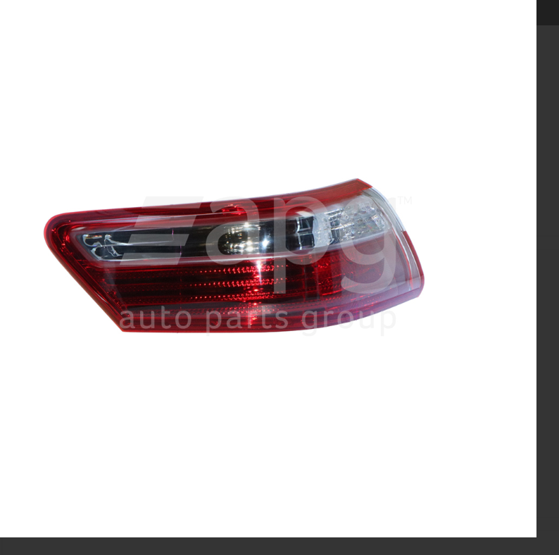 NEW LEFT TAIL LIGHT FOR Toyota CAMRY ACV40-ACV40R 7/2006-7/2009 SEDAN