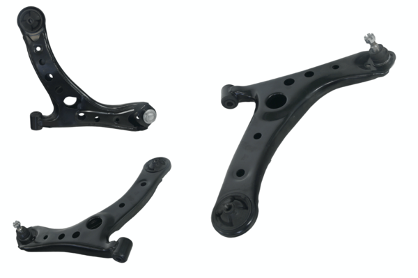NEW RIGHT FRONT LOWER CONTROL ARM FOR TOYOTA AVENSIS VERSO ACM20/ACM21