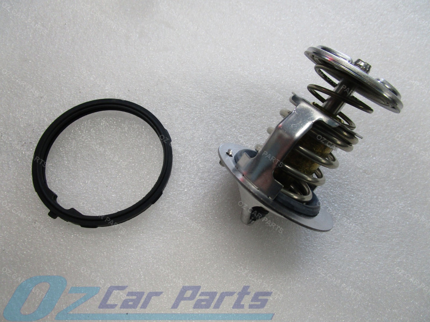 GENUINE THERMOSTAT FOR HOLDEN COMMODORE VE SS SSV SV8 6.0L V8 L76 2009-MODEL ONL