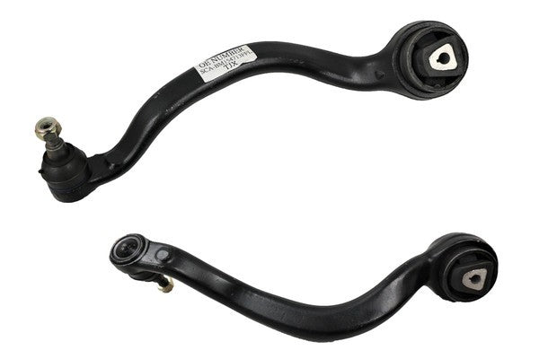 NEW LEFT FRONT LOWER CONTROL ARM FOR BMW X5 X6 F15 F16 09/2013-7/2018 COMPLETE