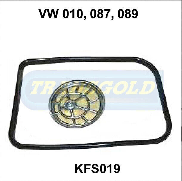 AutoTransmission Service Kit FOR AUDI B3 C3 VW VOLKSWAGEN