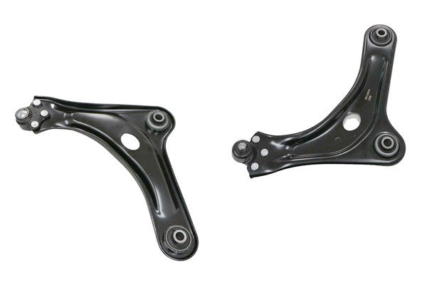 NEW LEFT FRONT LOWER CONTROL ARM FOR KIA SOUL AM 04/2009 - 01/2014 COMPLETE