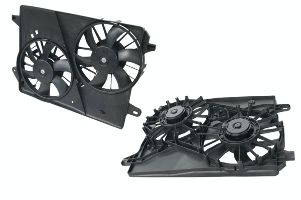 NEW RADIATOR FAN ENGINE FAN FOR CHRYSLER 300C 11/2005 -2020