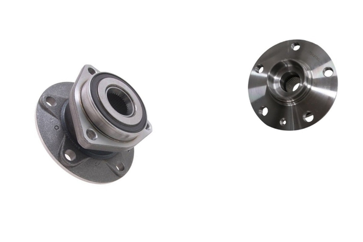 NEW RIGHT FRONT Wheel HUB + BEARING FOR VOLKSWAGEN TIGUAN 5N 05/2016~ ONWARDS