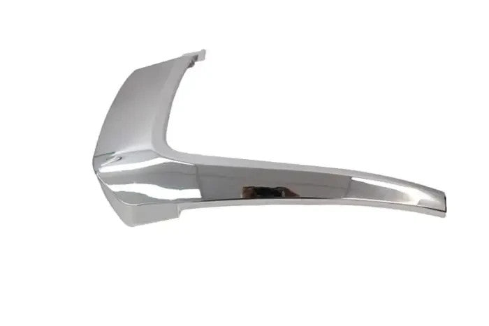 NEW FRONT BAR RIGHT CHROME MOULD FOR MITSUBISHI OUTLANDER ZK/ZL 01/2015-07/2021