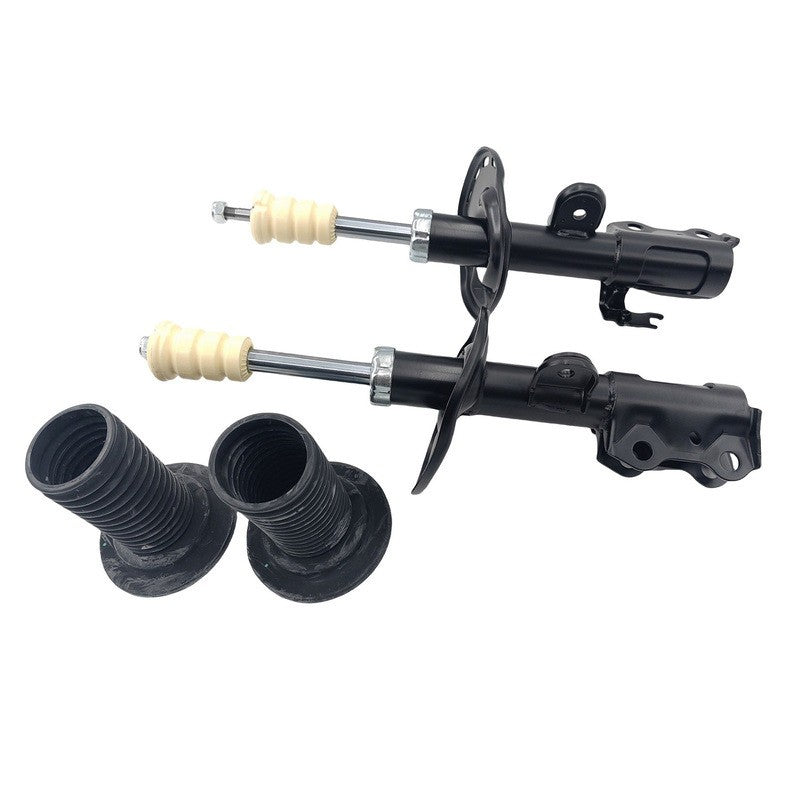 PAIR FRONT STRUT SHOCK FOR Toyota Corolla ZRE152R ZRE153R 05/2007-01/2014 ZRE182