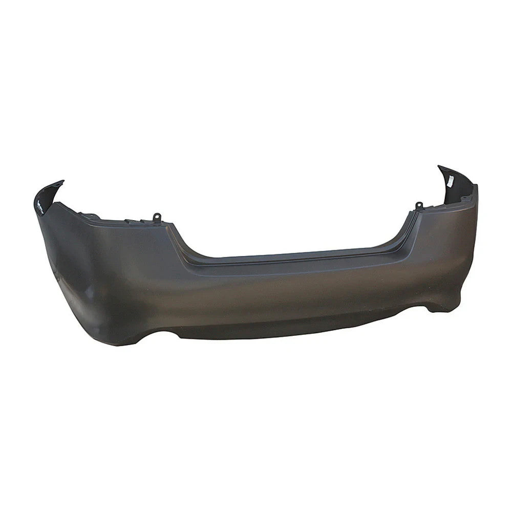Genuine REAR BAR COVER BUMPER FOR Nissan Altima L33 Sedan 9/2013-4/2017 ST