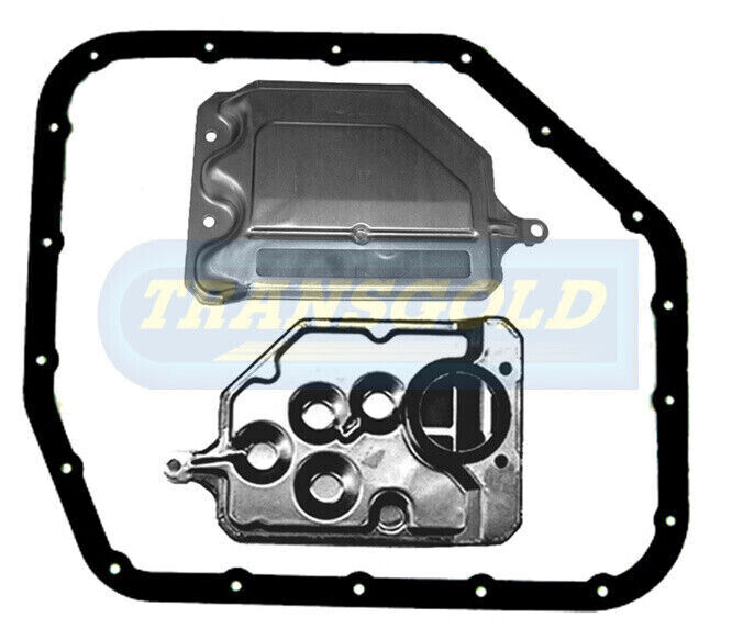AutoTransmission Service Kit FOR Gfs419 Toyota A240E (Late) Toyota/Holden