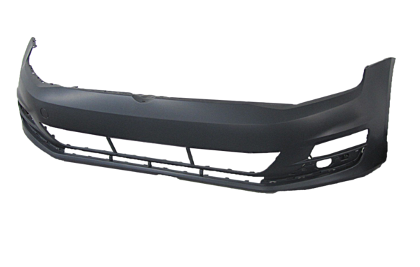 NEW FRONT BAR BUMPER FOR VOLKSWAGEN GOLF MK7 GOLF TSI/TD 04/2013 ~ 01/2017