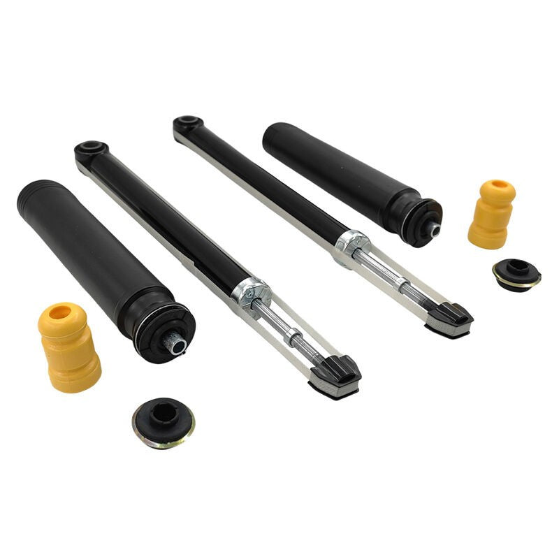 PAIR REAR STRUT SHOCK FOR Toyota Tarago ACR30 Estima ACR30 2000-2006 2WD