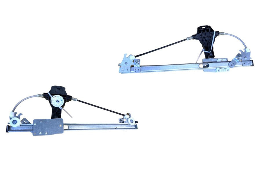 NEW RIGHT REAR WINDOW REGULATOR FOR HYUNDAI IX35 LM 02/2010 ~ 2015