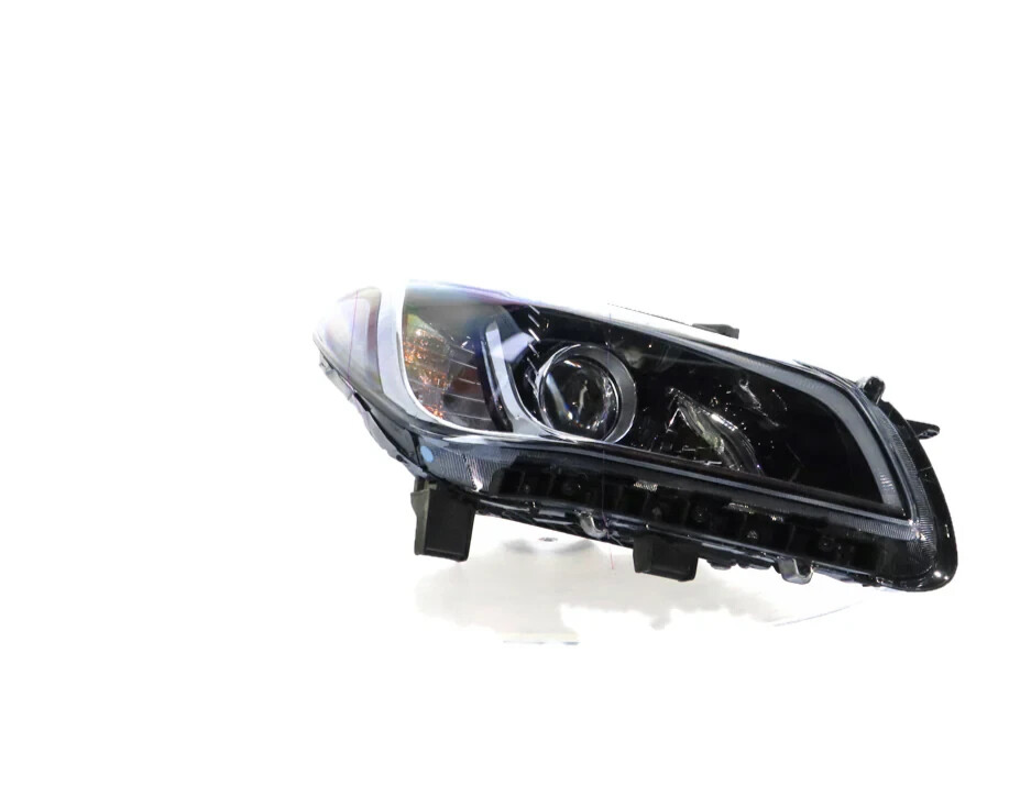 GENUINE RIGHT HEADLIGHT FOR Hyundai Sonata LF 1/15-8/17 ACTIVE/ELITE HALOGEN TYP