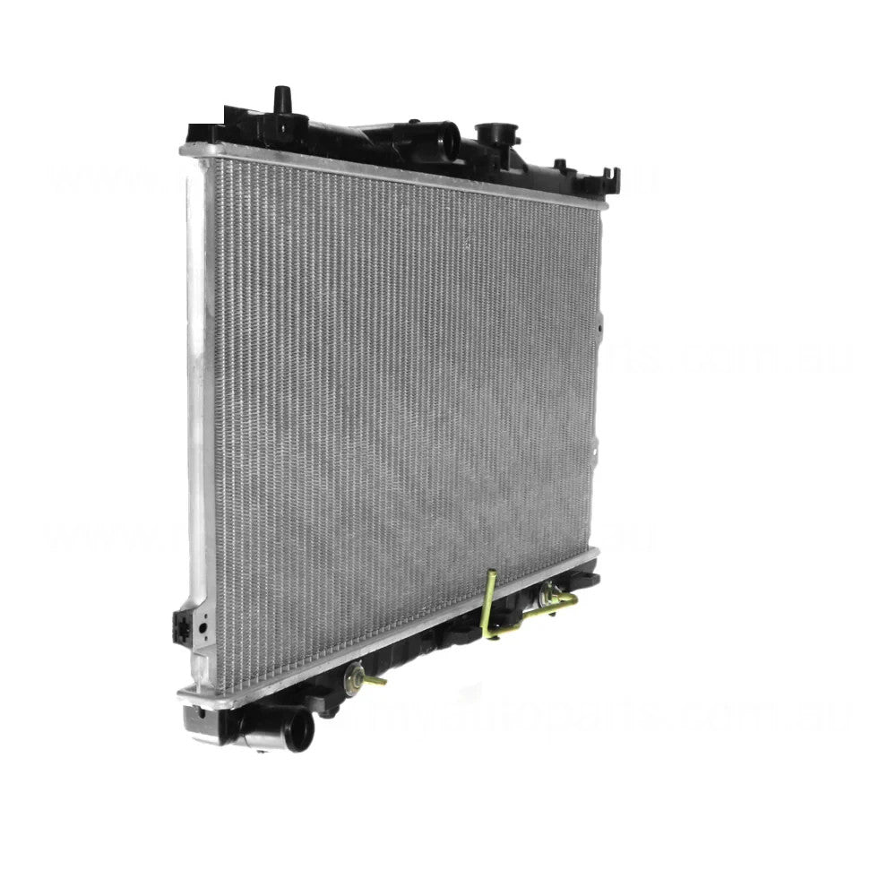 NEW Radiator FOR Kia Cerato LD 02/2004 to 12/2008 2.0L G4GC 4CYL PETROL