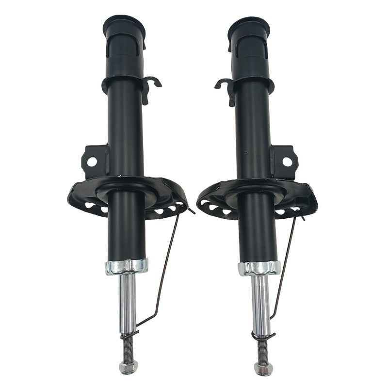 PAIR FRONT STRUT SHOCK FOR Holden Barina Combo XC Hatchback Van 02/2001-2012