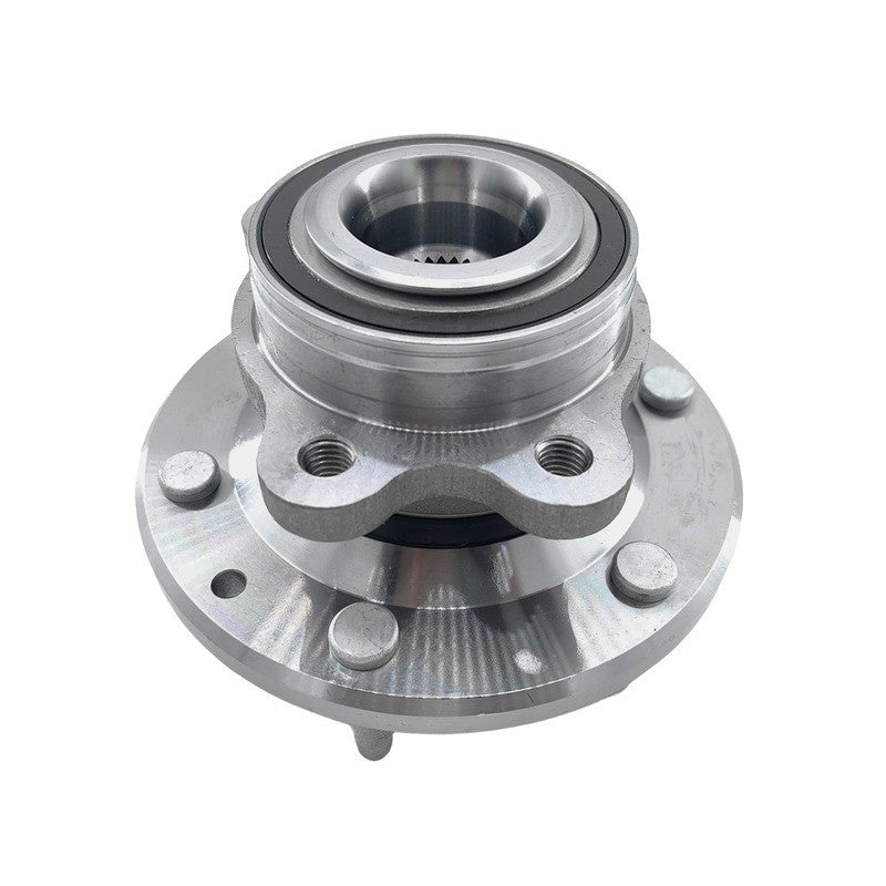 LEFT FRONT Wheel HUB Bearing FOR Holden HSV Colorado Trailblazer RG 4WD 2.8L