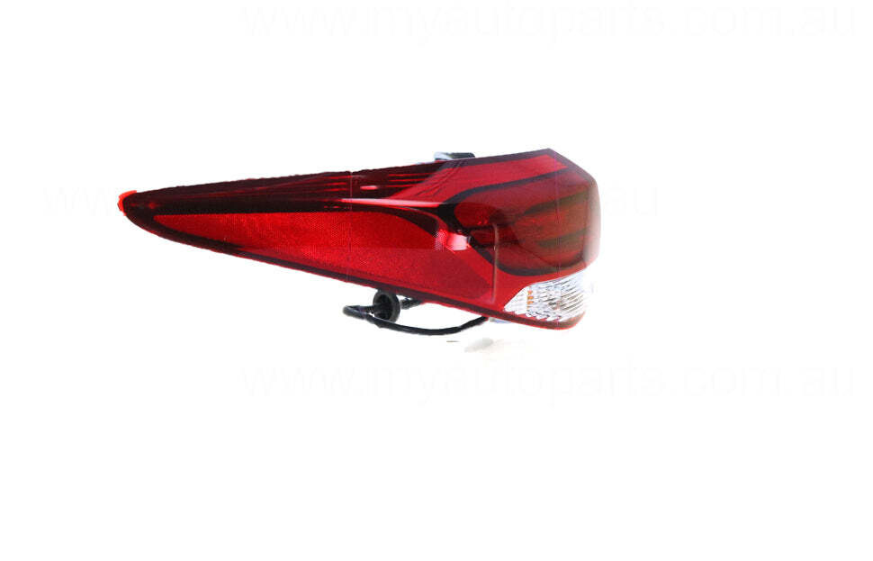 GENUINE LEFT SIDE TAIL LIGHT FOR Hyundai i40 VF 6/15-12/18 WGN TYPE ON QTR LED