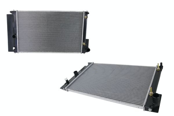 NEW RADIATOR FOR TOYOTA COROLLA ZRE152/172/182 05/2007 ~ 12/2019 AUTO