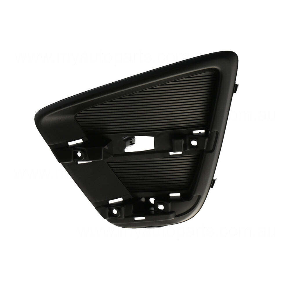 GENUINE PASSENGER SIDE FOG LIGHT COVER FOR Mazda CX-5 Maxx KE 1/2015 to 2/2017
