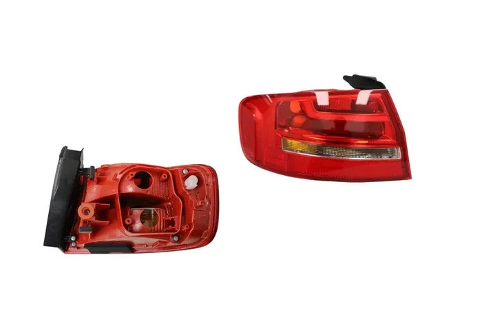 NEW LEFT TAIL LIGHT FOR AUDI A4 B8 SEDAN 06/2012 ~ 09/2015 NON-LED TAILLIGHT
