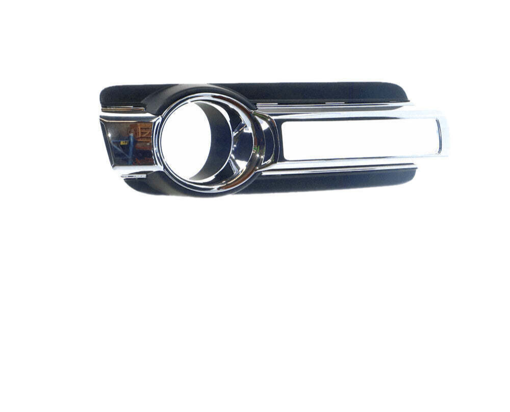 GENUINE DRIVER SIDE FOG LIGHT COVER FOR Mitsubishi Pajero NX 2014 to 2021