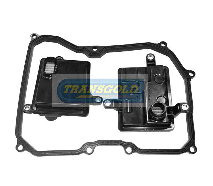AutoTransmission Service Kit FOR VOLKSWAGEN VW 09G/ AWTF-60SN (RAISED PIPE)