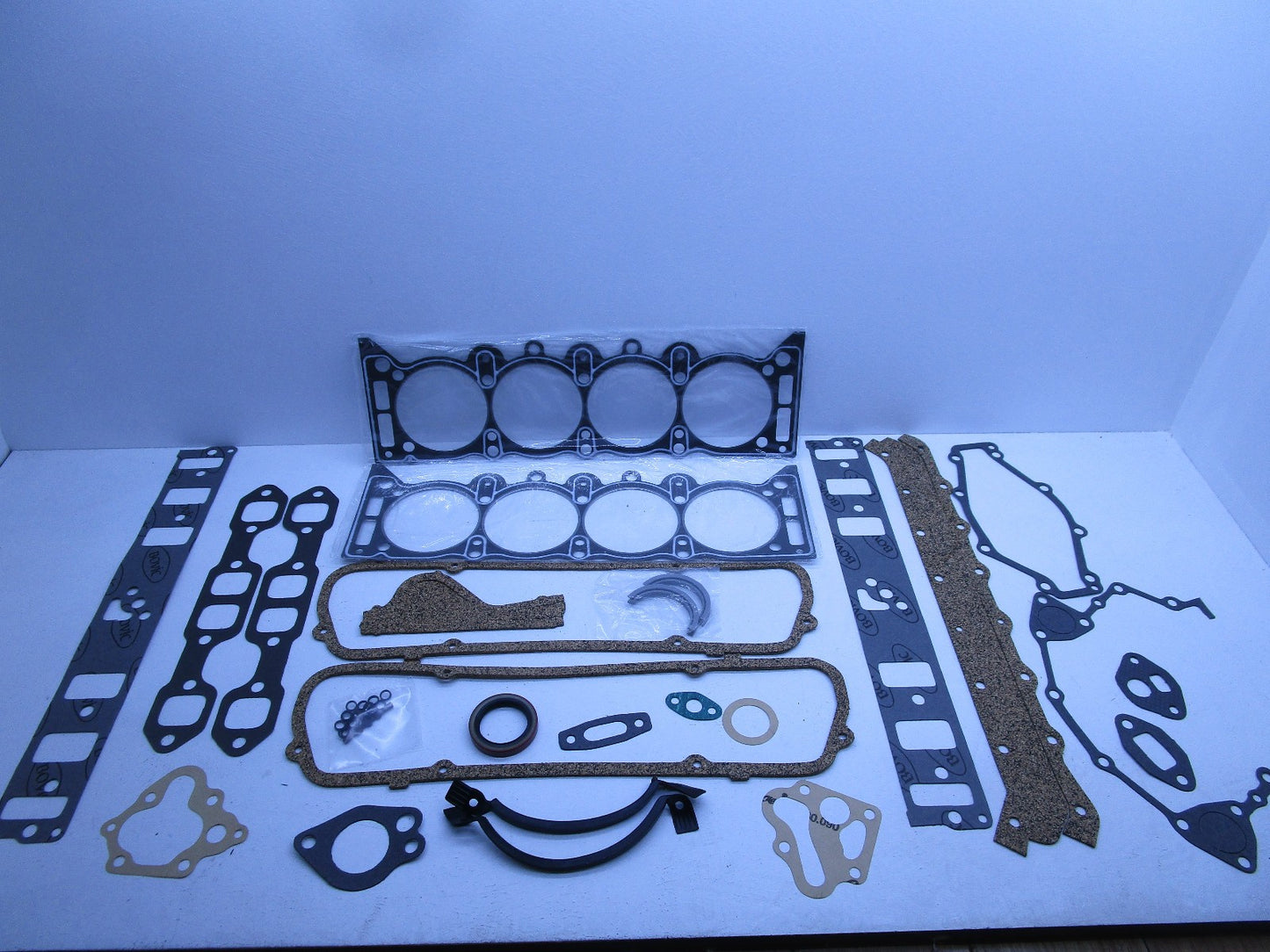 HEAD GASKET SEAL KIT VRS SET FOR HOLDEN COMMODORE VB VC VH VK VL 253 308