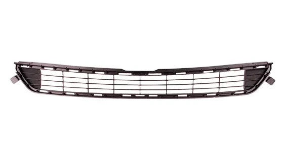 NEW Front Grille FOR TOYOTA RAV4 12/2012-11/2015 ALA49 ASA44 ZSA42 UPPER INSERT