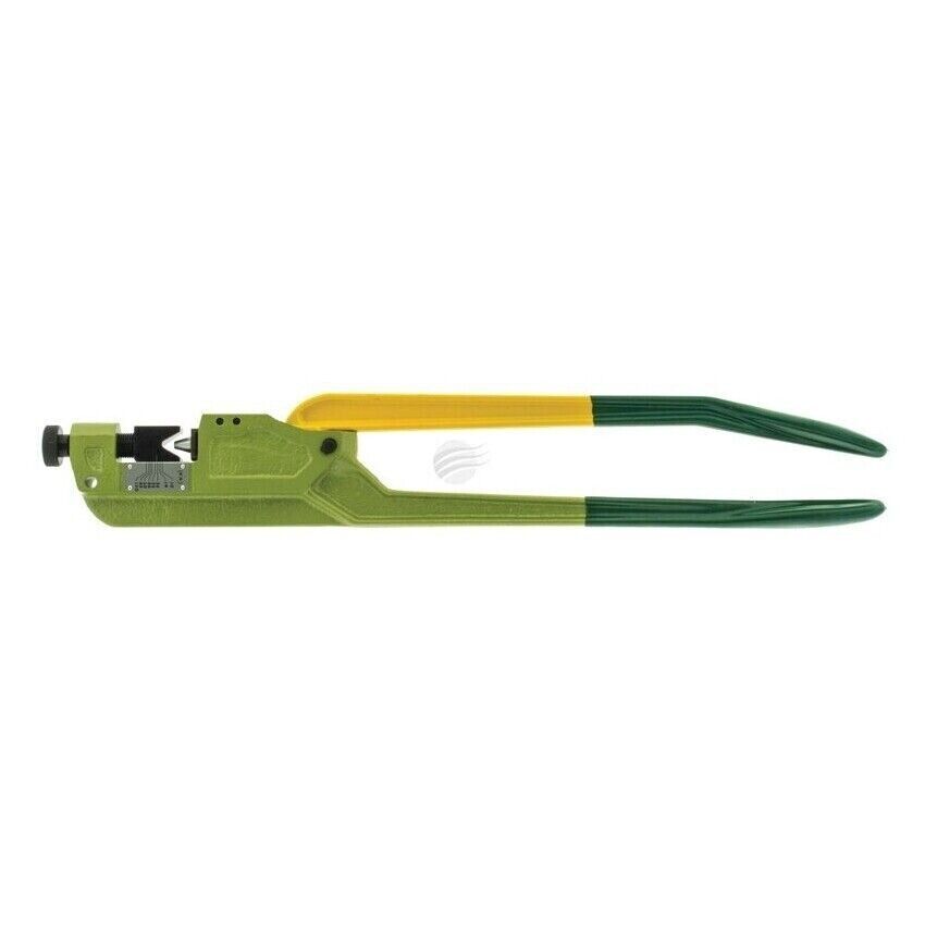 NEW Crimper Copper Lugs 10 - 95mm Indent Crimping