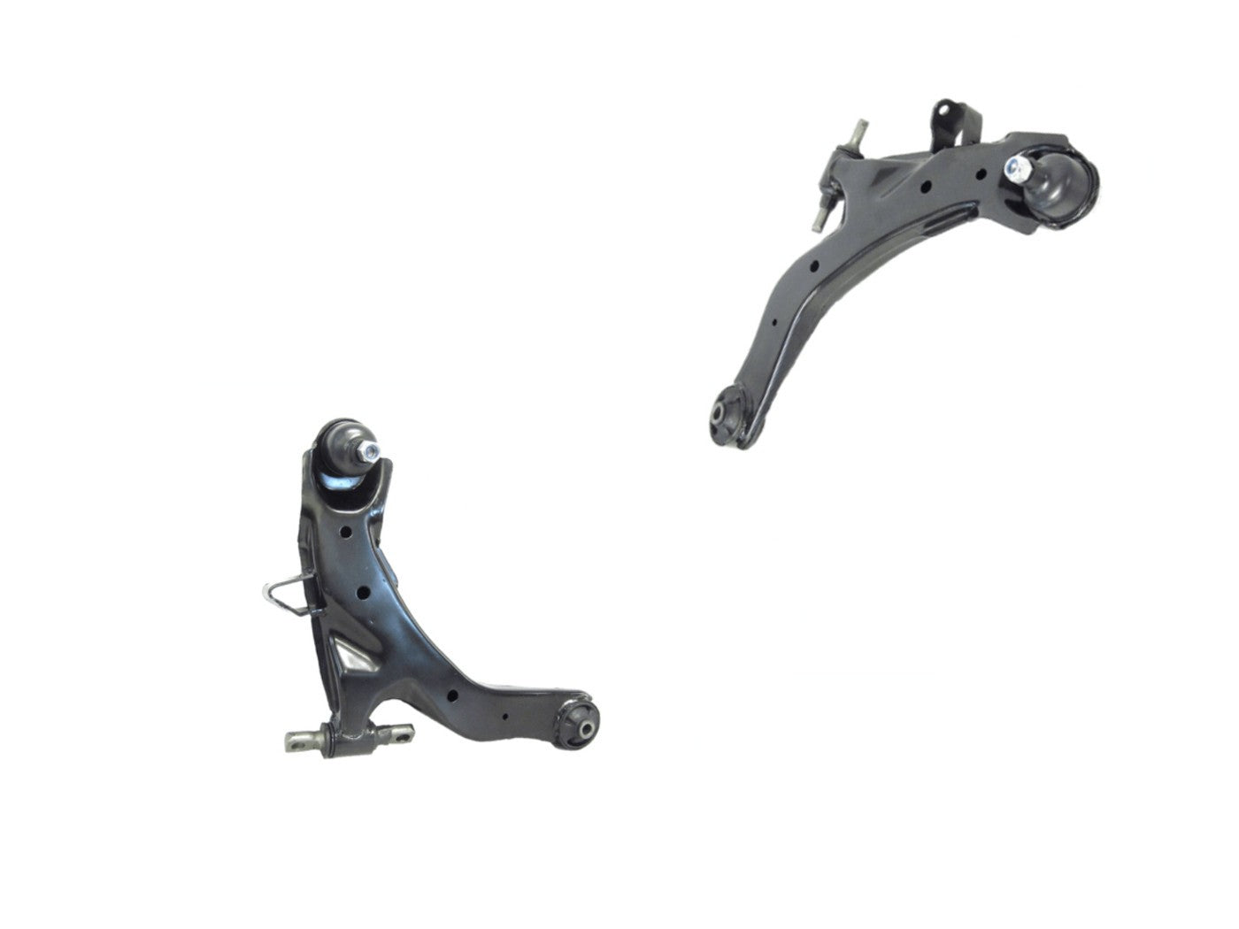 NEW RIGHT FRONT LOWER CONTROL ARM FOR HYUNDAI TIBURON GK 03/2002 ~2010 COMPLETE