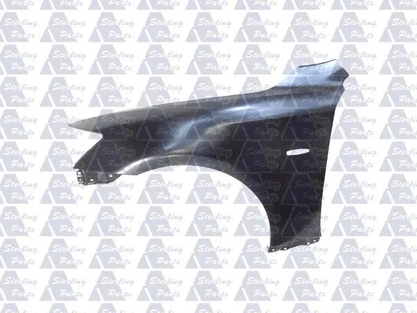 NEW LEFT FRONT GUARD FOR LEXUS IS250/IS350 GSE20/GSE21 08/2005 ~ 06/2013
