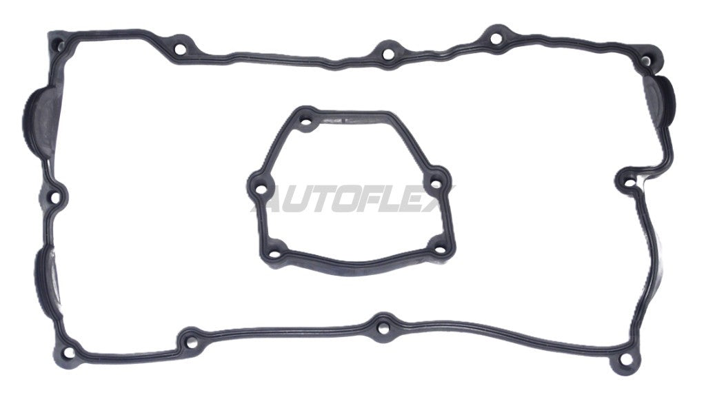 Rocker Cover Gasket Set FOR BMW 318i E46 318Ti E49 2001-2005 Engine-N42