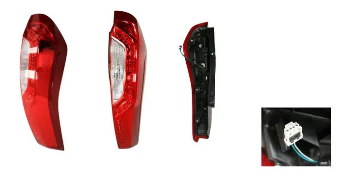NEW LEFT TAIL LIGHT FOR NISSAN X-TRAIL T31 07/2010-02/2014 TAILLIGHT LED TYPE