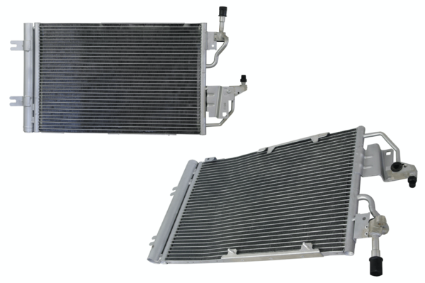 NEW AC CONDENSER FOR HOLDEN ASTRA AH 09/2004 ~ 03/2010 A/C CONDENSER DIESEL