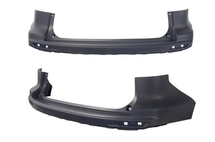 NEW REAR BAR BUMPER FOR HONDA CR-V RE 02/2010 ~ 10/2012 UPPER REAR BUMPER CRV