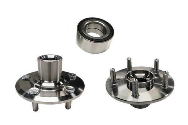 NEW RIGHT FRONT Wheel HUB + Bearing FOR HONDA CR-V CM 11/2012 ~ 04/2017