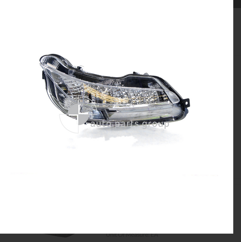 NEW RH FRONT PARK BLINKER LIGHT FOR TOYOTA CAMRY ASV50 ATARA SX 4/2015-10/2017