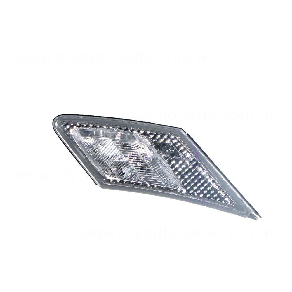 GENUINE FRONT BUMPER BAR PASSENGER PARK LIGHT FOR Subaru BRZ Z1 2012 to 2021